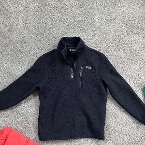 Patagonia 1/4 zip
